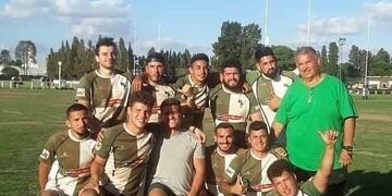 Los Hurones campeones de Copa de Oro