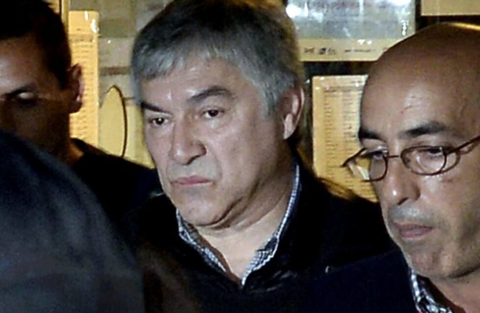 El abogado de Lázaro Báez dijo que nunca negaron la relación con los Kirchner