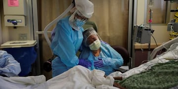 Cada vez más preocupación por el Covid-19