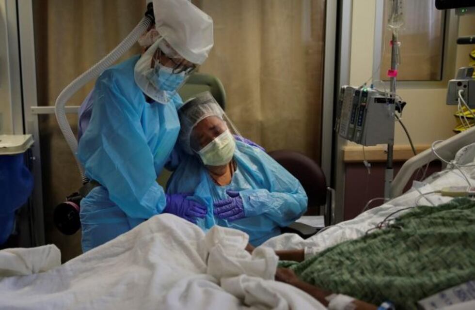 Coronavirus en Córdoba: la ocupación de camas críticas, al borde del 50%