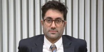 presidente de la Estatal SPSE, Nicolás Michudis