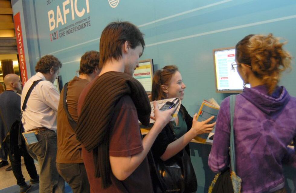 Este jueves comienza la 19° edición del Bafici