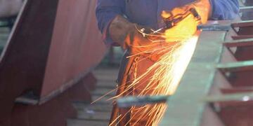 Falta personal civil en Puerto Belgrano