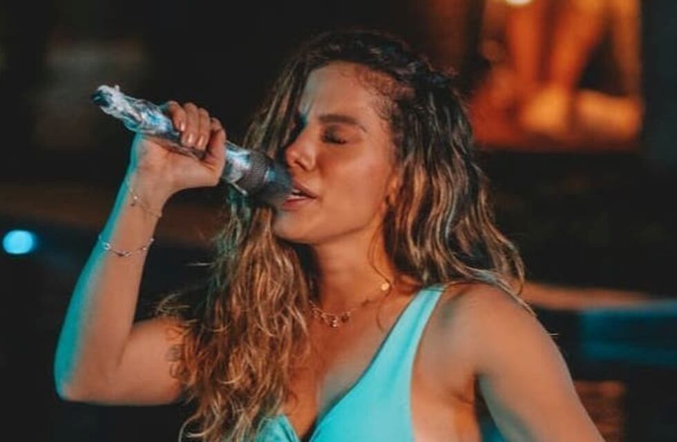 Anitta, la artista brasileña comprometida que conquista el mundo
