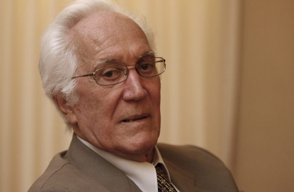 A los 81 años, murió Federico Luppi