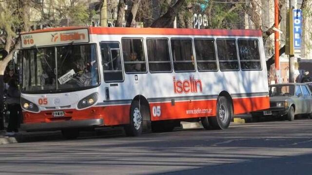 Cambios en las frecuencias por los feriados.