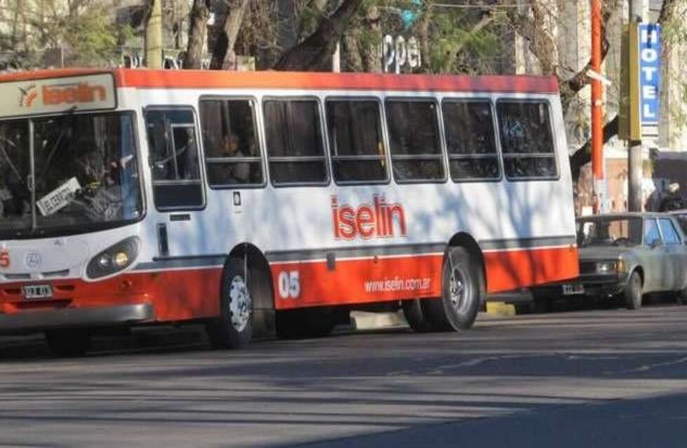 El transporte no disminuye las frecuencias