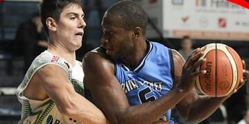 La caída no se frena para el equipo de barrio General Bustos\u002E Será difícil que eluda los playoffs por la permanencia\u002E