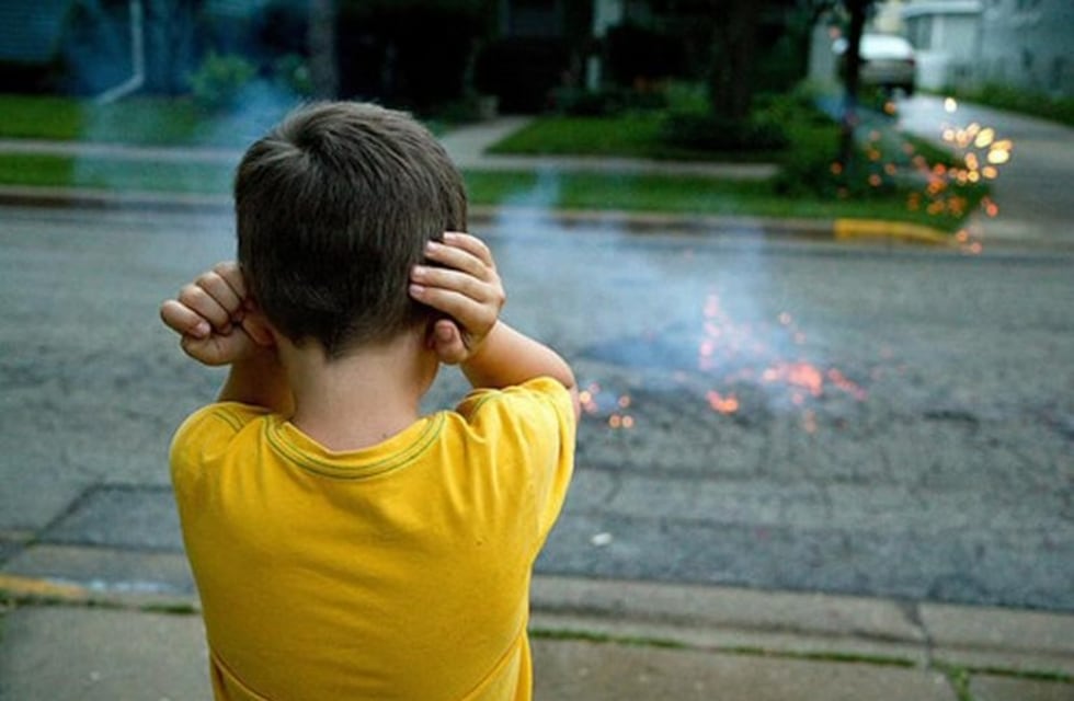 Proponen colocar una bandera blanca en las casas de las personas con autismo