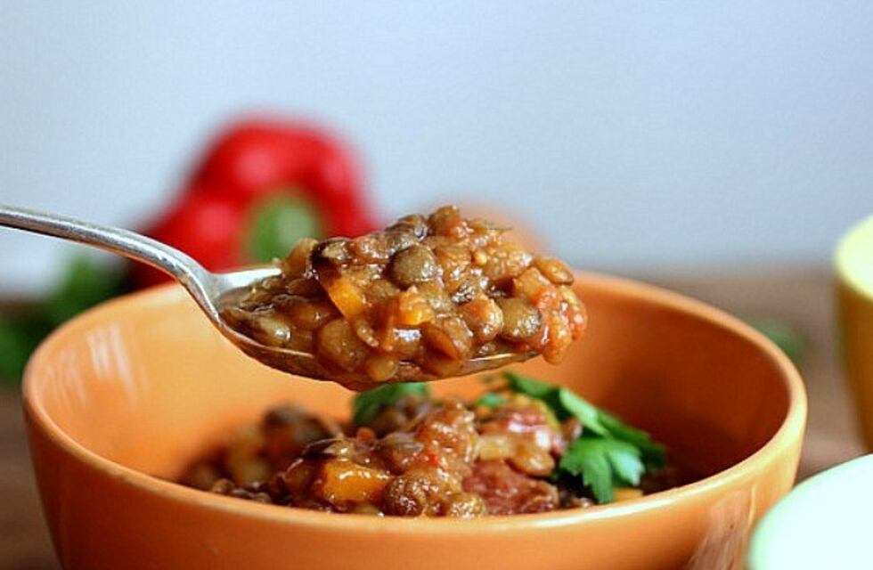 Comidas con verduras locales para enfrentar el invierno