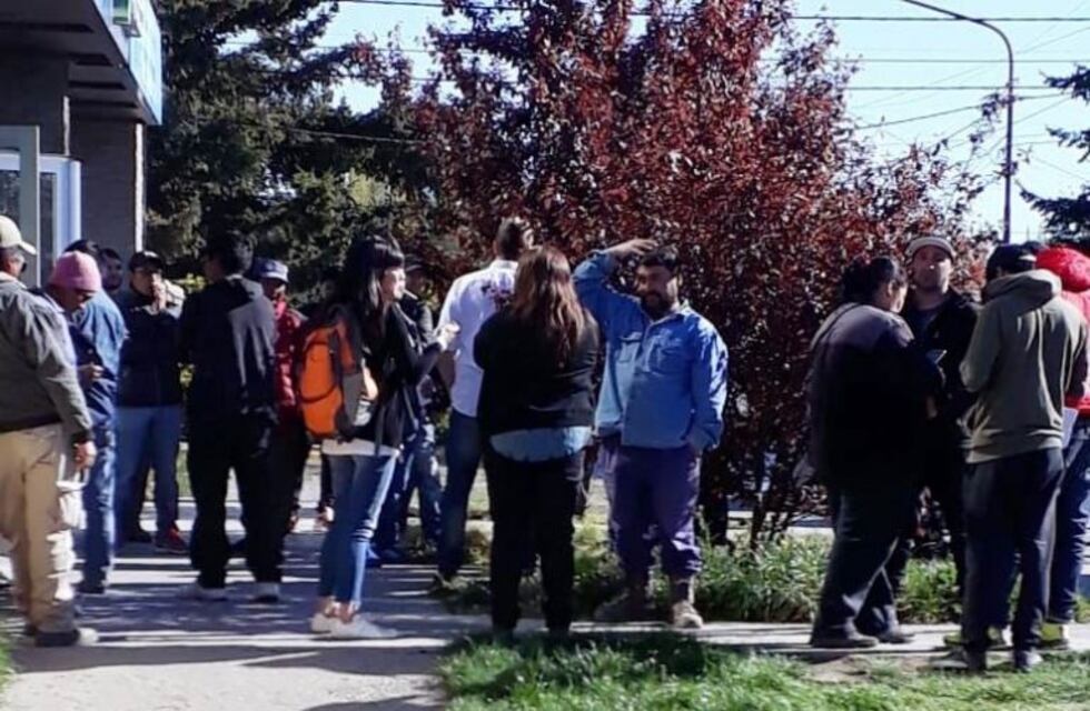 Una Ley de Emergencia Alimentaria generó confusión en El Calafate