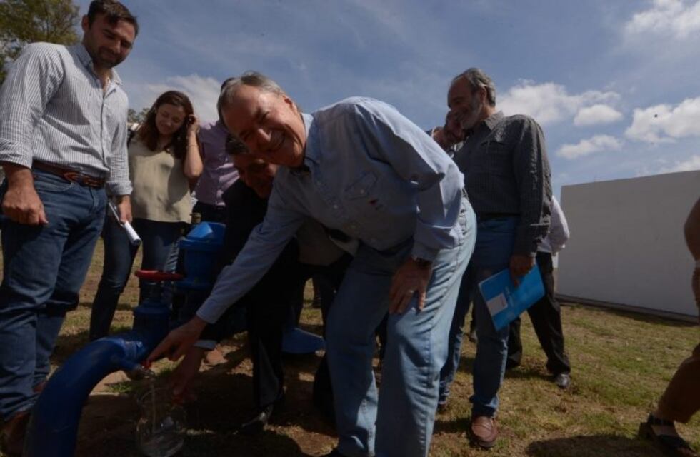 Por Twitter, Schiaretti anunció nuevos nombres para su gabinete