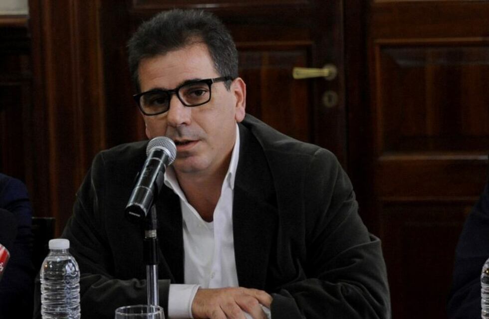Ritondo, sobre el arresto de Monteros: "Bahía Blanca se saca una lacra de encima"
