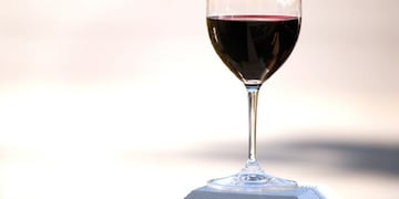 Copa de vino\u002E