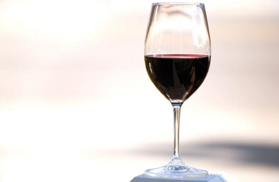 El mejor vino del mundo es sanjuanino