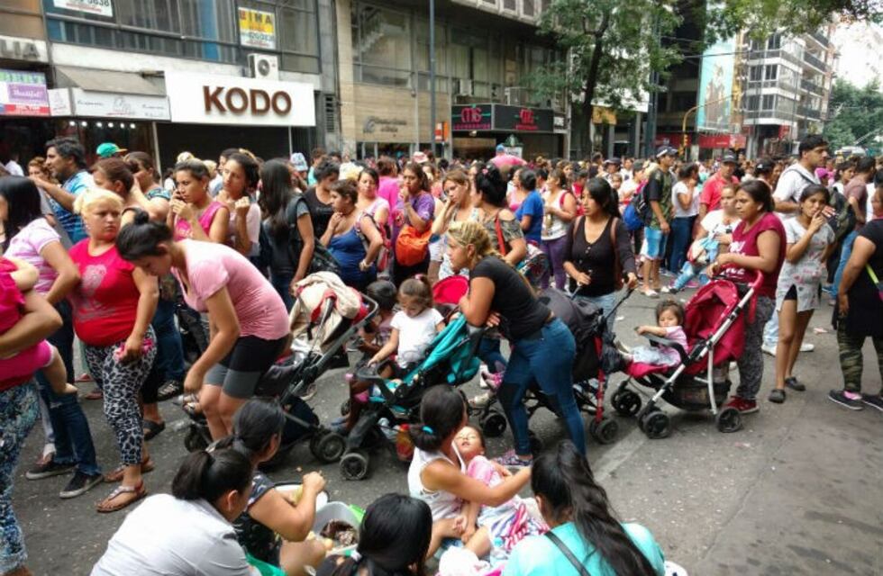 Nuevo reclamo del Comercio por los cortes en el centro de Córdoba