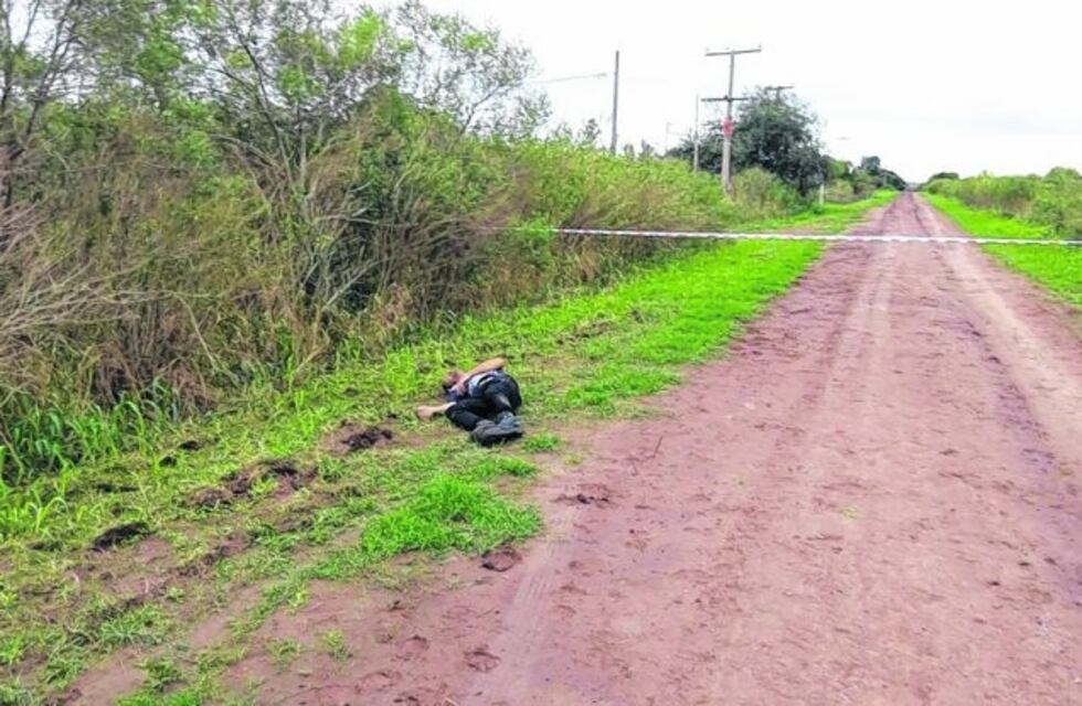 Lo condenaron a 14 años de prisión efectiva por un homicidio con sello mafioso