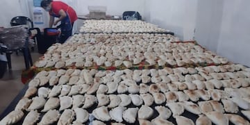 Una familia puntana triunfa en Estados Unidos