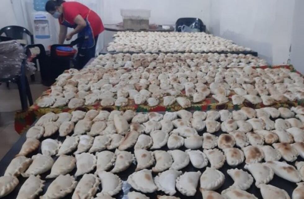 Una familia puntana triunfa en Estados Unidos