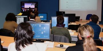 Curso Taller de Formación en Gestión Cultural Colaborativa en Arroyito