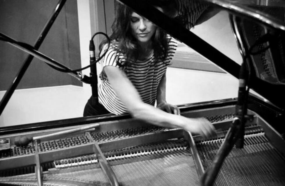 "Secreto desorden de los sentidos", en Rosa Guarú