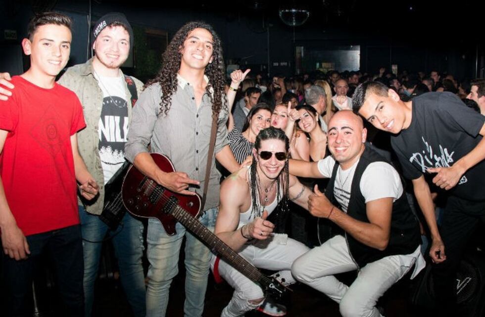 Cuevanas Cumbia festeja su cuarto aniversario