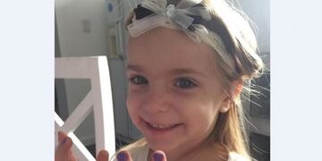 Stefanía Tarulla Zottola