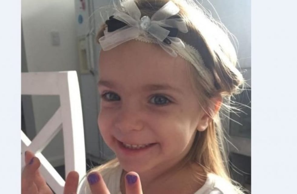 Permiten a un argentino volver a Estados Unidos para que visite a su hija enferma