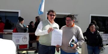 partido obrero presentó recurso ambiental