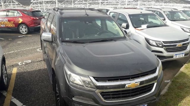 Subasta on line de vehiculos\u002E