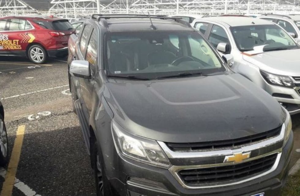 Subastan on line 70 autos Fiat, Jeep y GM con pocos kilómetros y a bajo costo