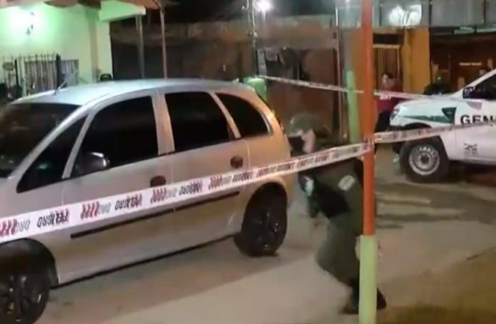 Hirieron a un remisero tras dispararle 14 veces en Villa Gobernador Gálvez