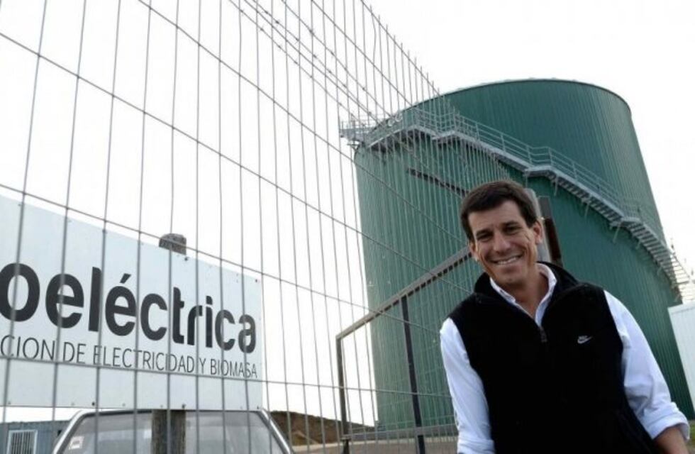 Quintuplican la generación de energía limpia