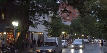 Barrio Norte Tucumán\u002E