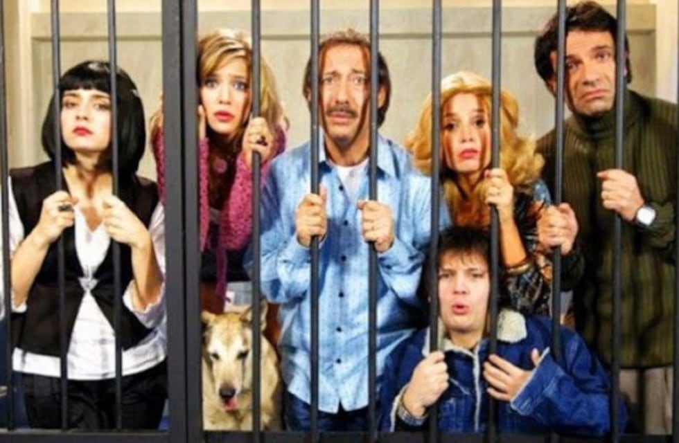 Florencia Peña confirmó el regreso de "Casados con Hijos"