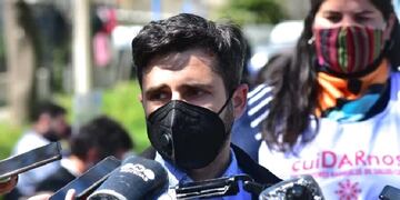 Mar del Plata recibirá 12 camas de terapia intensiva (La Capital)