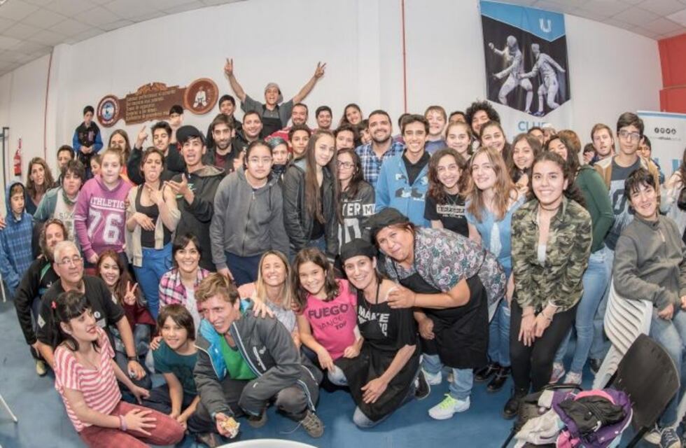 Programa Activá el Invierno: hoy inicia para jóvenes entre 13 y 30 años