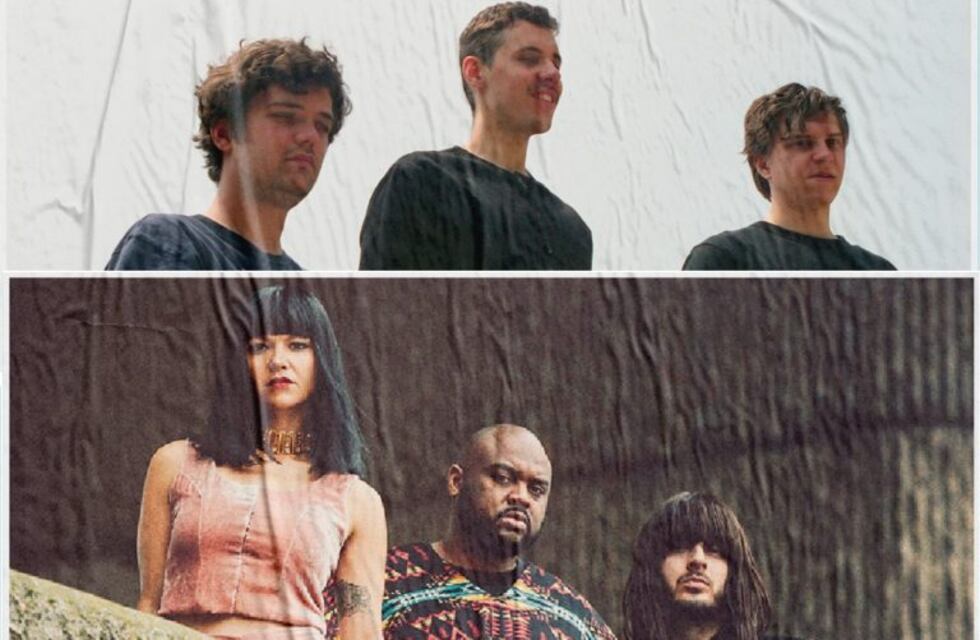 BADBADNOTGOOD y Khruangbin, juntos en Buenos Aires