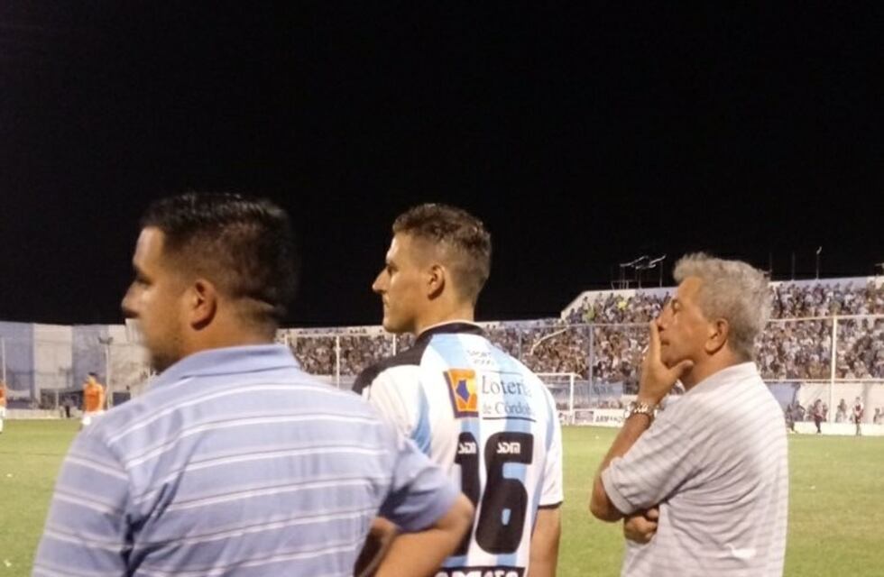 Silva, el DT de Racing: Era para ganar por un gol más