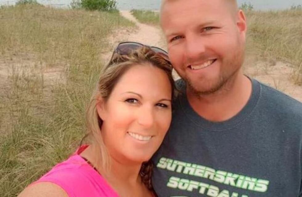 Una mujer sufrió un aborto espontáneo y mostró fotos del feto para concientizar