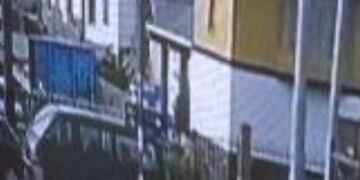 Robos en Ushuaia\u002E