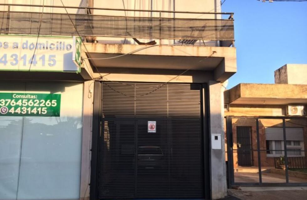 Posadas: rescatan a una joven que sufrió un ataque sexual en su departamento y detienen al autor cuando estaba por matarla