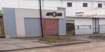 Boliche de San Cristobal en el que un adolescente mató a un joven\u002E (Ceres Ciudad)