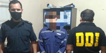 Brutal crimen en San Nicolás: detuvieron a un sospechoso por el crimen del trabajador asesinado a puñaladas