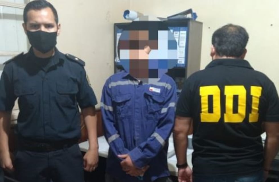 Brutal crimen en San Nicolás: detuvieron a un sospechoso por el crimen del trabajador asesinado a puñaladas