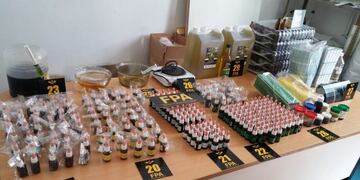 Detuvieron a uno de los impulsores del uso de cannabis medicinal\u002E