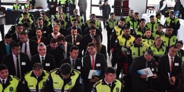 Reforzarán la seguridad en Famaillá (Prensa Las Talitas)\u002E