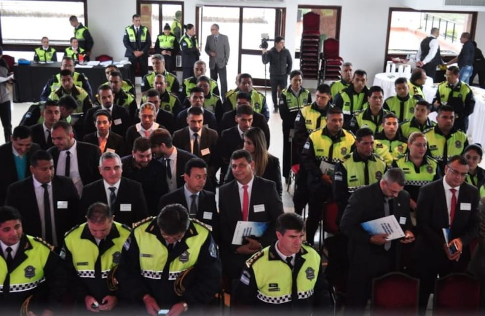 Reforzarán la seguridad en Famaillá