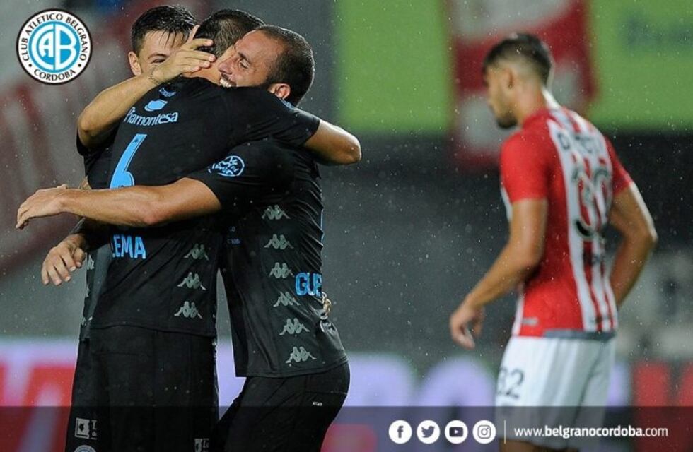 Guevgeozian: "Se iba a abrir con una pelota parada"