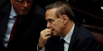 El Bloque Justicialista en el Senado aún no definirá su futuro\u002E EFE\u002E